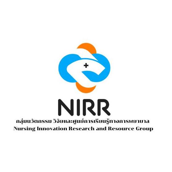 Facebook page NIRR group