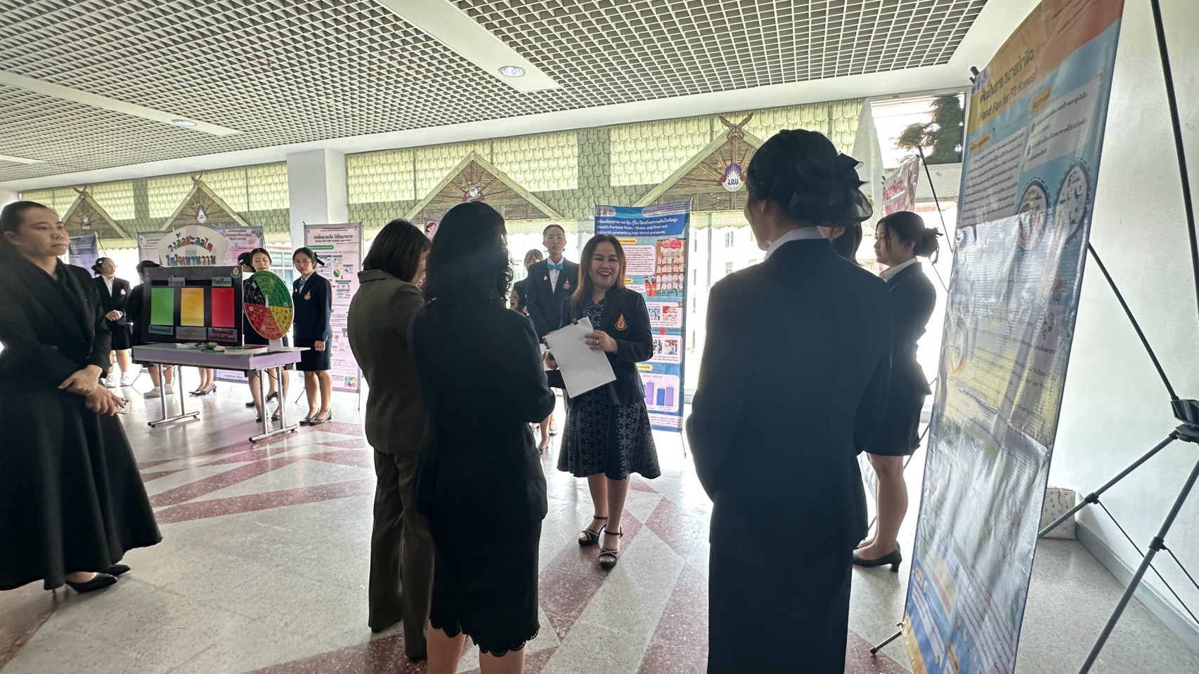 MFU News : LINE_ALBUM_National_conference_SON__UP_2026_260809_19.jpg