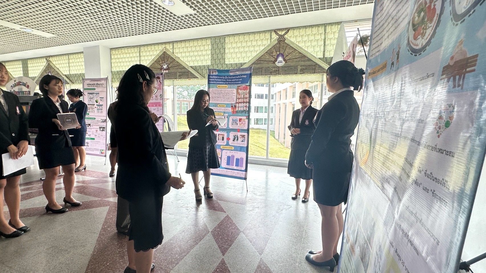 MFU News : LINE_ALBUM_National_conference_SON__UP_2026_260809_20.jpg