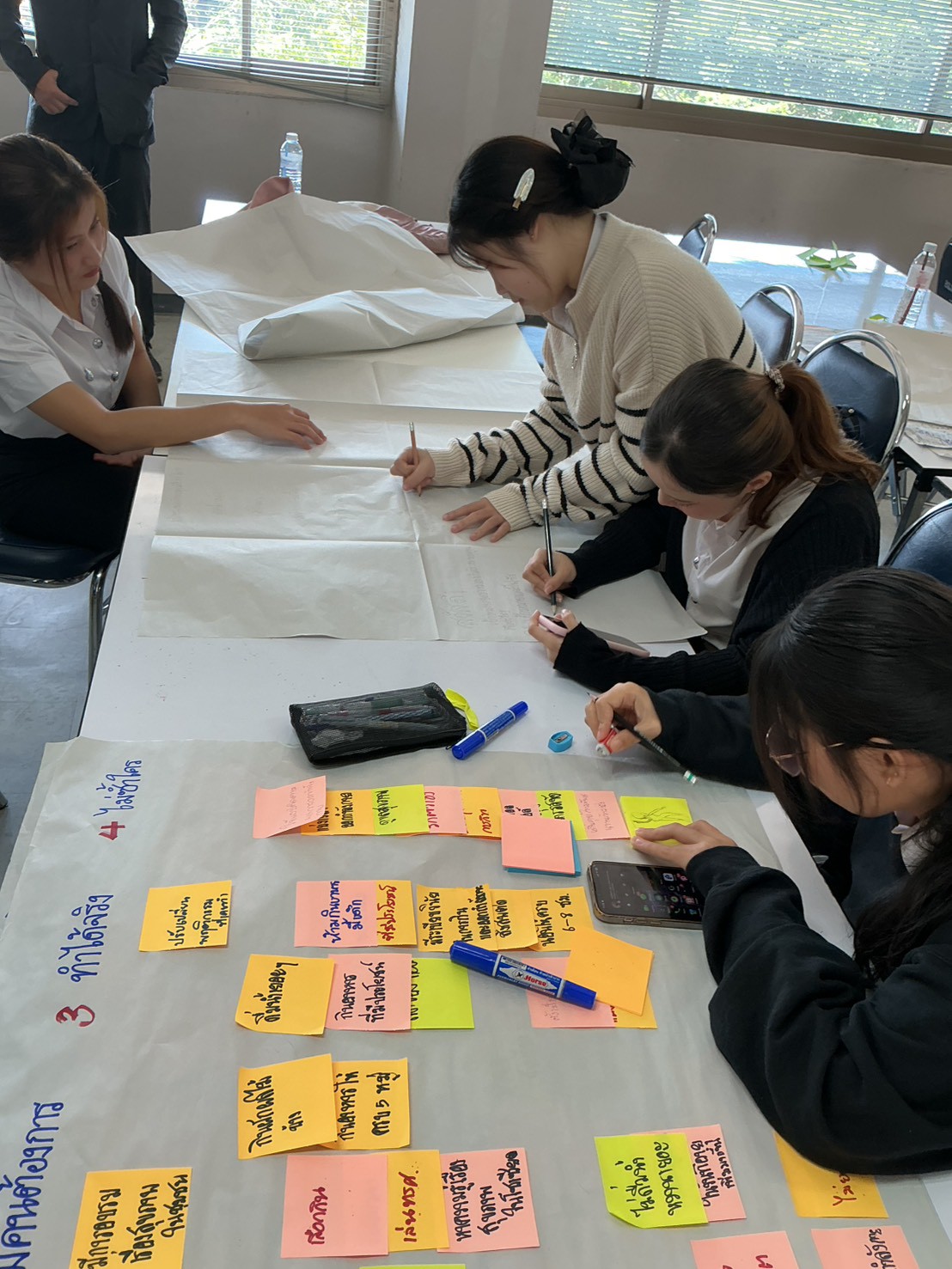 MFU News : LINE_ALBUM_141168_Innovation_for_Careปั้นผู้ช่วยพยาบาลนัก_251119_4_0.jpg